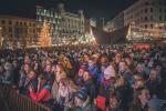 Brno Christmas 2024, photo: Nikol Fojtů