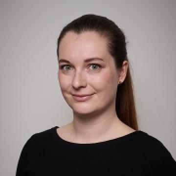 Ing. et Ing. Veronika Svobodová