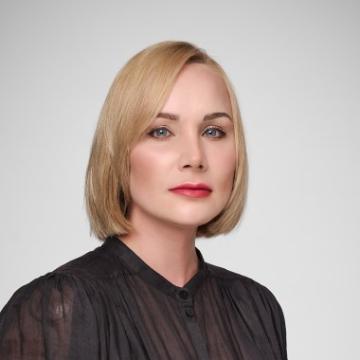 Lucie Garláthy