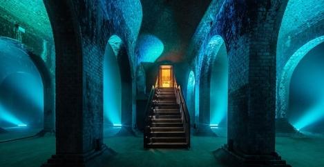 Vodojemy Žlutý kopec, foto: Pavel Gabzdyl