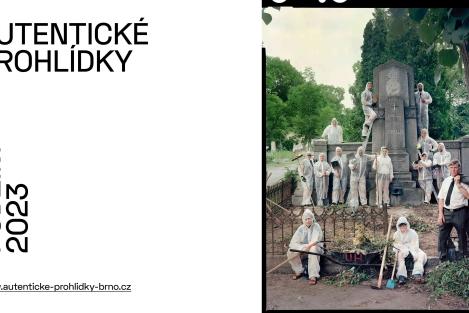 Autentické prohlídky 2023