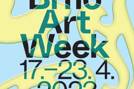 Brno Art Week 2023